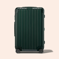 Essentials Polycarbonate Check In M Luggage