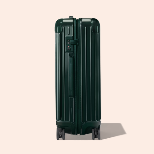 Essentials Polycarbonate Check In M Luggage