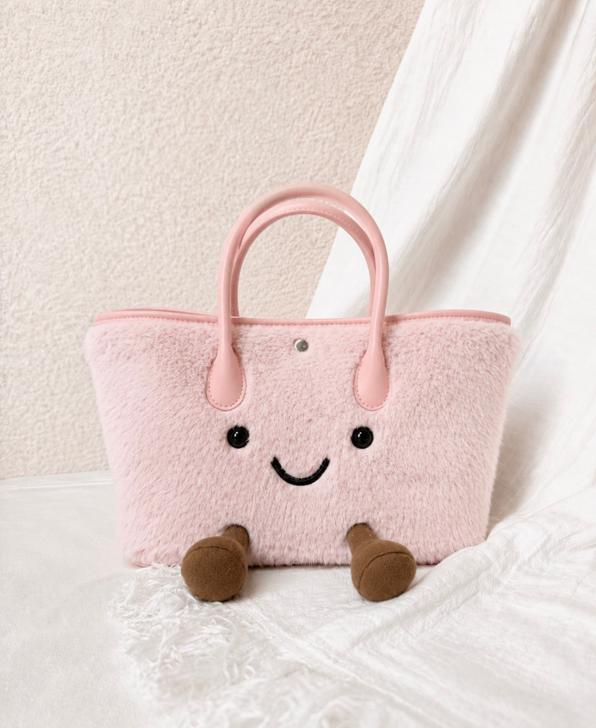Miss Blushberry