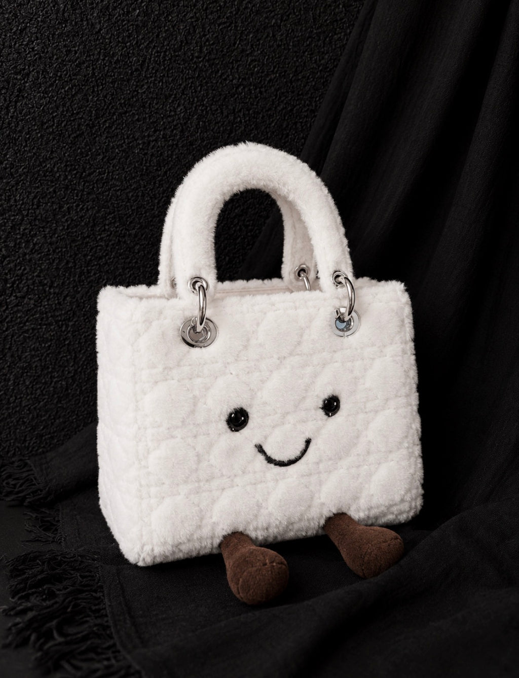 Lady Marshmellow Tot