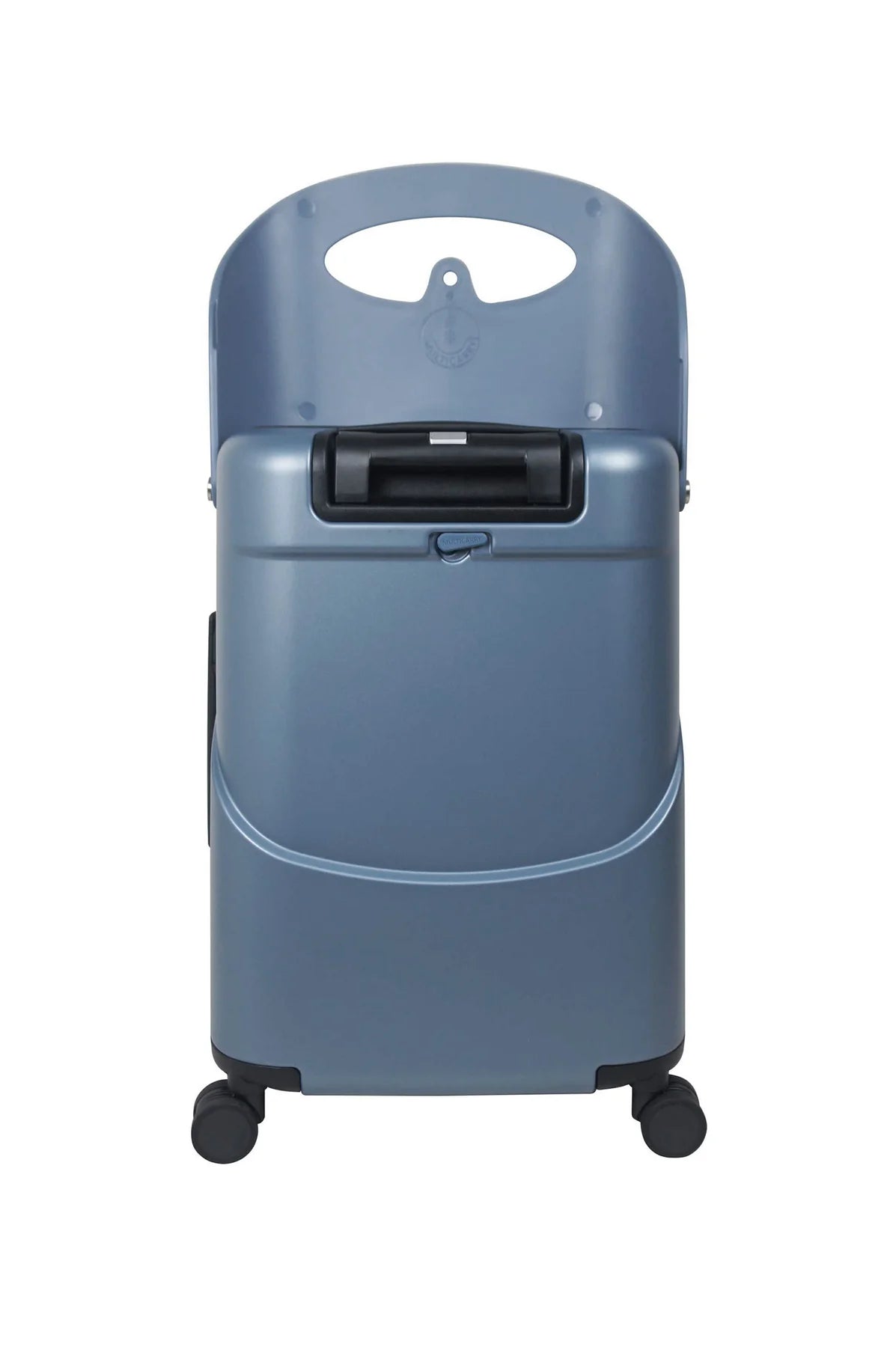 Miamily Multicarry Cabin Luggage